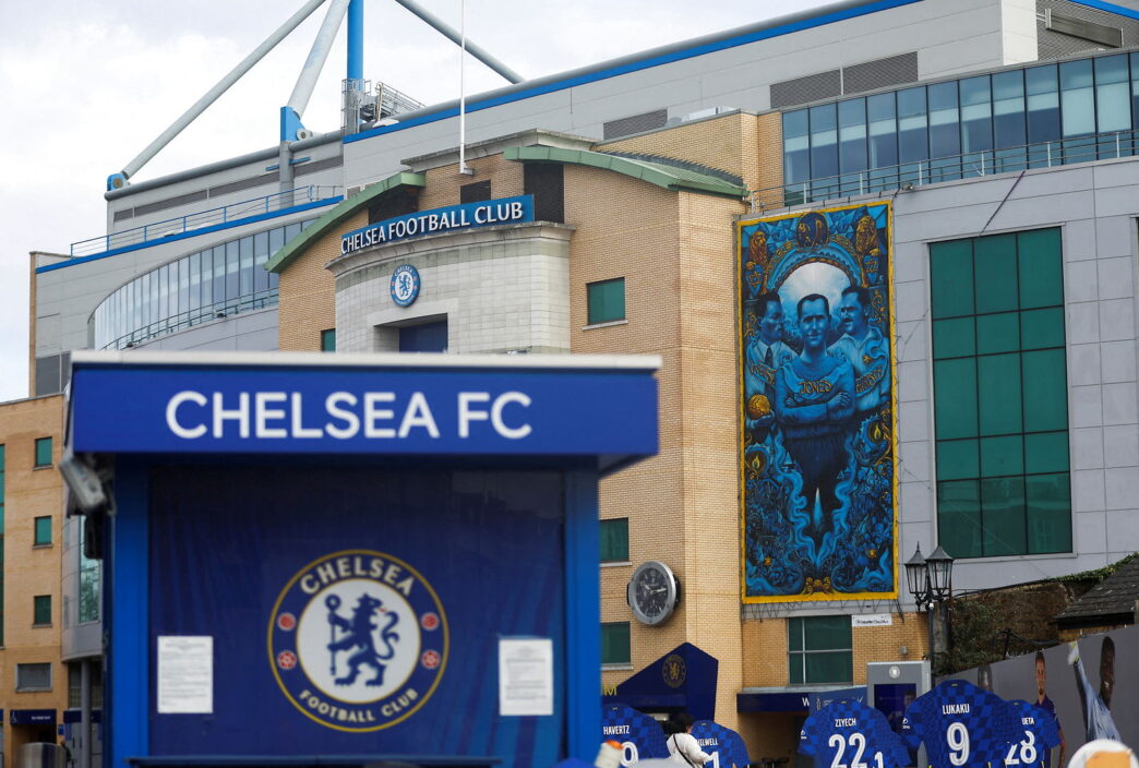 Chelsea bekræfter salg