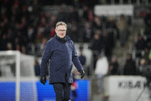 Anders Dreyer, FC Midtjylland, Claus Steinlein, Superligaen, Rubin Kazan.