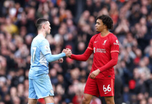 Årets unge spiller i Premier League 21-22