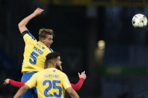 Andreas Maxsø, Brøndby, BIF, FC Midtjylland, Anis Slimane.