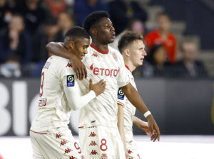 Aurélien Tchouaméni