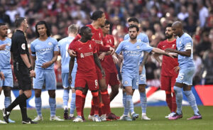 Hvordan afgøres Premier League, hvis to hold ligger helt lige?