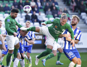 Christian Sørensen Viborg FF Superliga