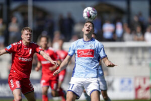 Emil Berggreen SønderjyskE