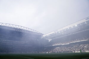 F.C. København delårsrapport