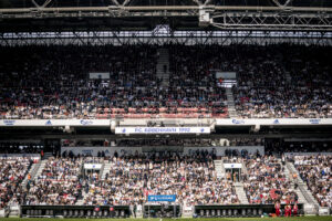 FCK, F.C. København U19.