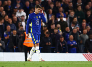 Andreas Christensen ville angiveligt ikke spille for Chelsea i FA Cup-finalen