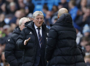 Roy Hodgson stopper sin managerkarriere i Premier League til sommer