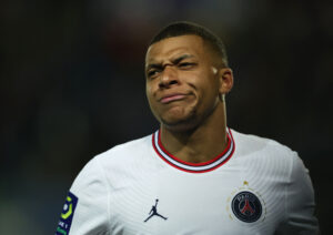 Kylian Mbappé, PSG, Real Madrid, Transfer, Mbappé løn.