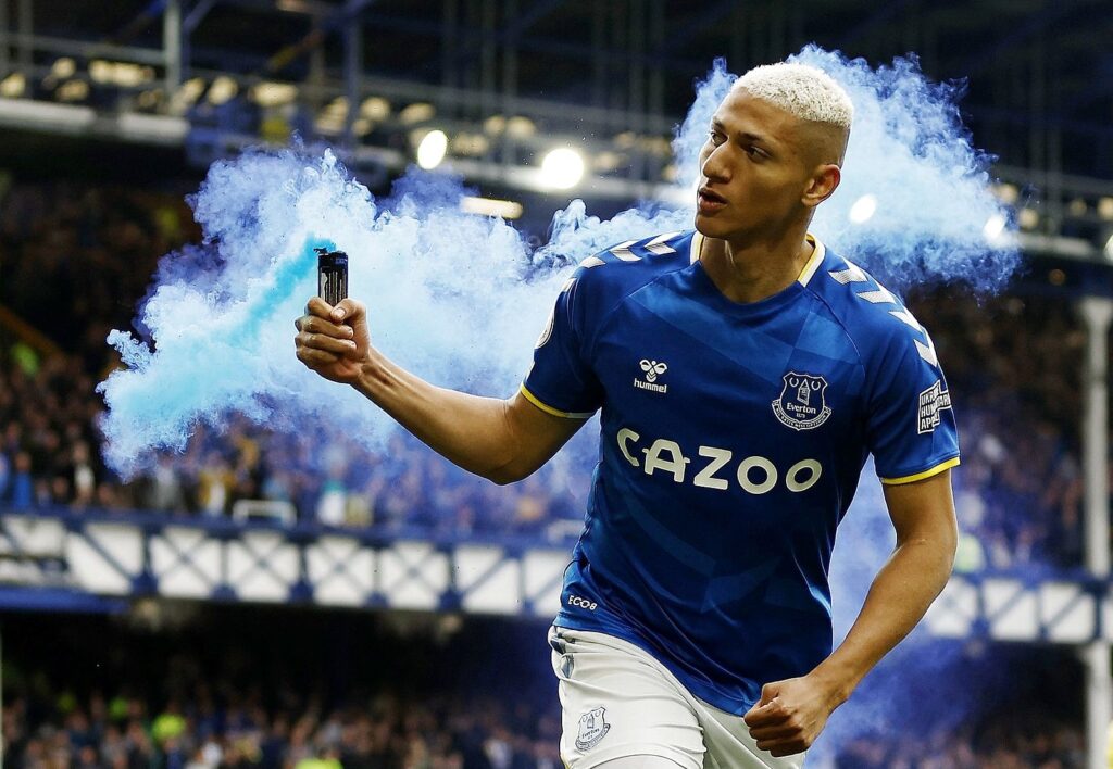 Richarlison