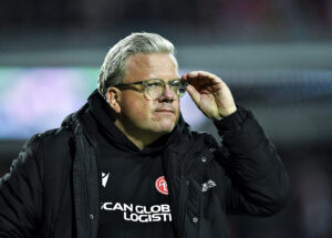 Lars Friis, AaB, Theo Sander, Jacob Rinne, Andreas Hansen, Superligaen.