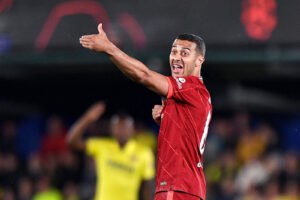 Thiago kan tangere Clarence Seedorfs imponerende Champions League-rekord