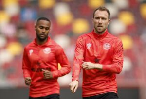 Leicester, Brendan Rodgers, Tottenham, Brentford, Premier League, Christian Eriksen klub.