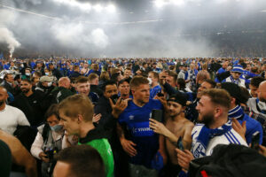 Schalke 04 2. Bundesliga Bundesliga