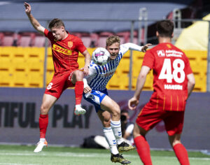 Magnus Kofod Andersen