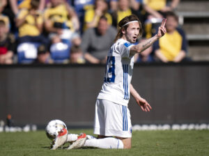 Rasmus Falk F.C. København FCK Superliga