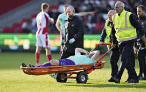 Mads Døhr Thychosen, FC Midtjylland, FCM, FC Midtjylland trup, Brøndby iF, Superligaen.