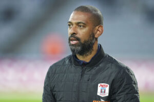 David Nielsen AGF Superliga