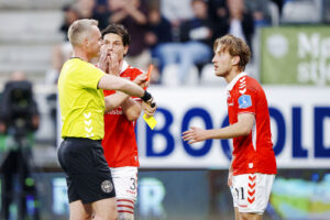 Arbnor Mucolli Vejle Viborg