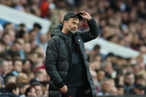 Liverpool Fabinho FA Cup Champions League finale