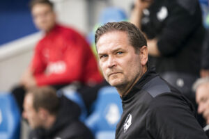 Thomasberg konfirmation