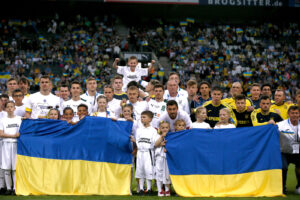 Ukraine