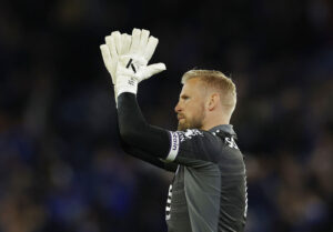 Kasper Schmeichel