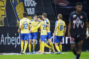 Andreas Bruus Brøndby