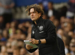 Thomas Frank Brentford anden sæson