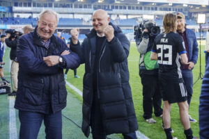 FCK, F.C. København, FC Københavns trup, PC, Superligaen.