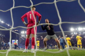 Tv penge i Premier League