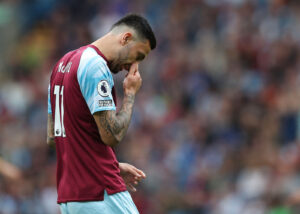 Leeds Brigthon Premier League nedrykning højdepunkter