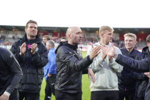 Jacob Friis Viborg FF Superliga