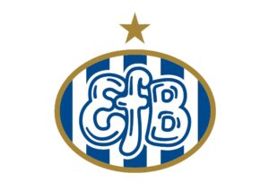 Esbjerg fB logo