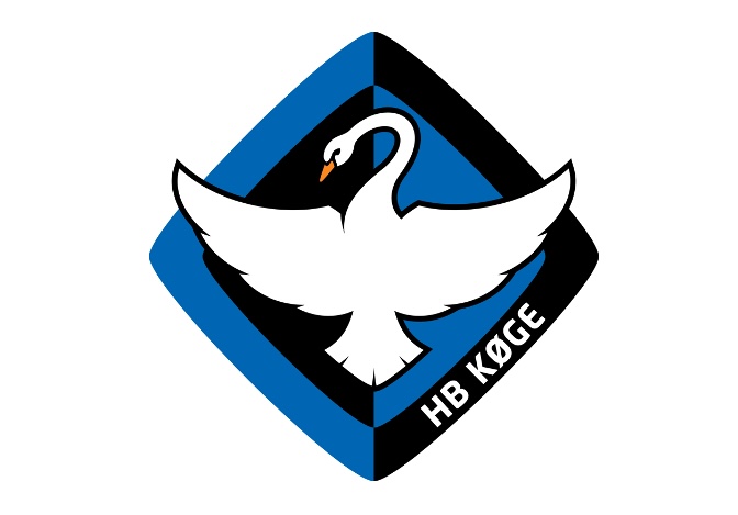 HB Køge logo