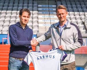 Marco Olsson Valdés