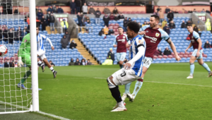 Huddersfield Luton Championship