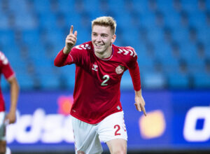 Andreas Poulsen kan snart være fortid i Mönchengladbach