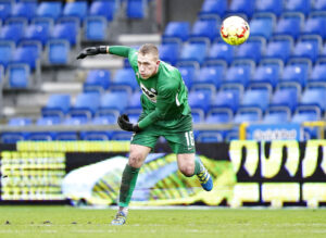 Jeppe Højbjerg stopper i EfB