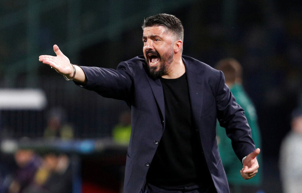 Gennaro Gattuso