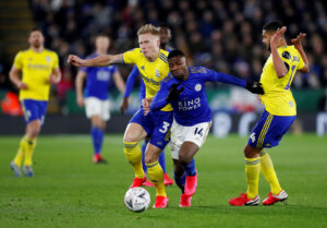 Kristian Pedersen skifter til FC Køln