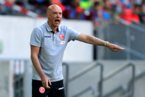 AGF, Uwe Rösler, AGF ny træner, hvem er AGF's nye træner