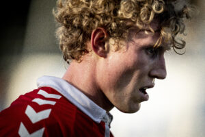 AGF Tobias Mølgaard