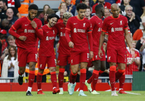 Minamino skifter fra Liverpool til AS Monaco