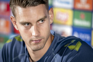 Andreas Maxsø har angiveligt også interesse fra Maccabi Tel Aviv