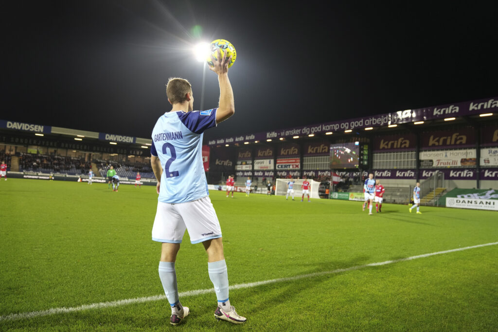 Nye regler fodbold, fodboldregler Holland.