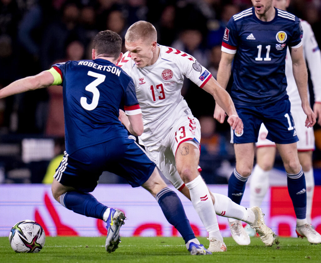 Rasmus Nissen Kristensen Leeds United RedBull Salzburg