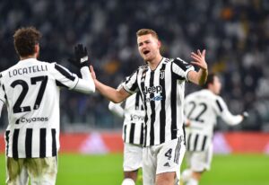 Juventus, de Ligt, Matthijs de Ligt, Chelsea ny forsvarsspiller, premier League, Serie A.