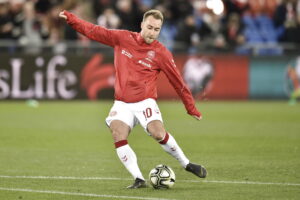 Paul Pogba, Erling Haaland, Darwin Nunez, Christian Eriksen, Premier League, FC Barcelona, Chelsea, Andreas Christensen, Mbappé.