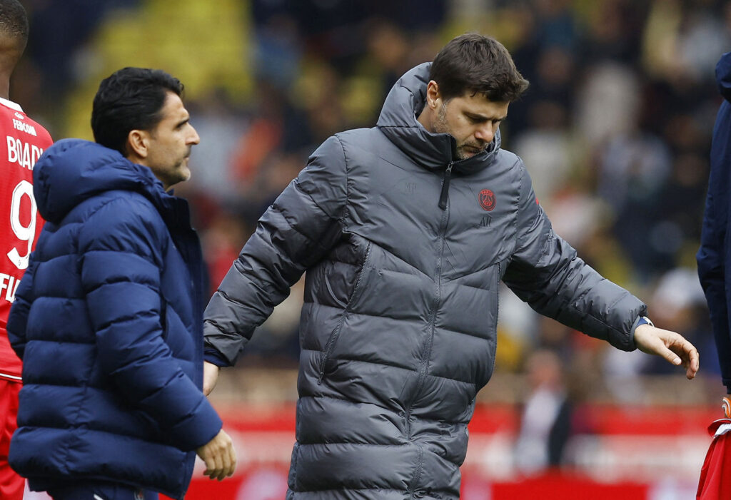 Mauricio Pochettino